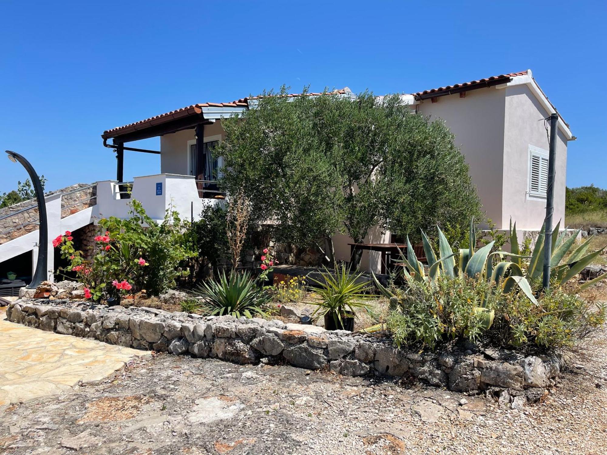 Holiday home Rusticana***Sali, Dugi otok Exterior foto