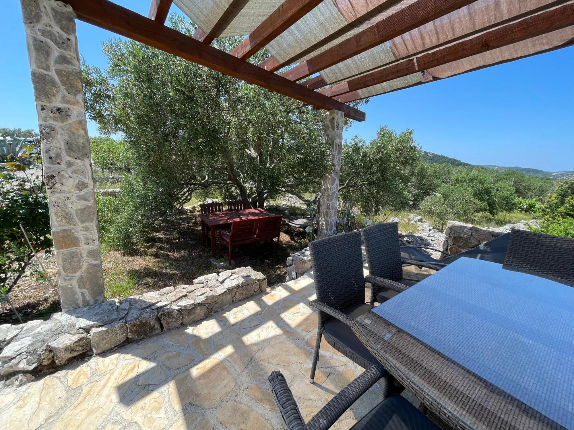Holiday home Rusticana***Sali, Dugi otok Exterior foto