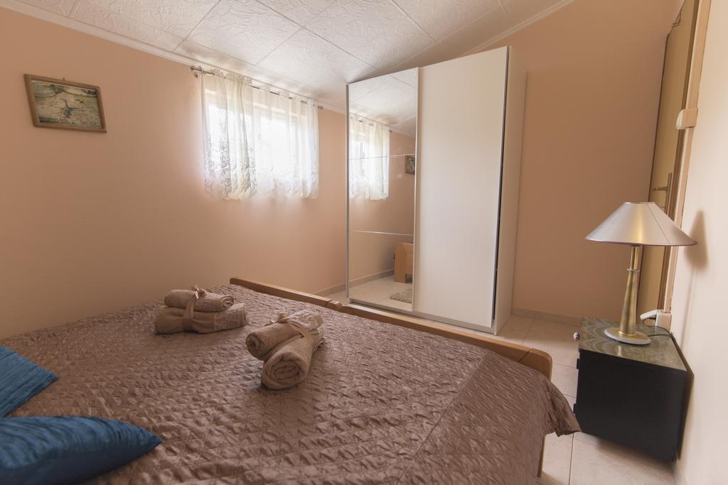 Holiday home Rusticana***Sali, Dugi otok Exterior foto